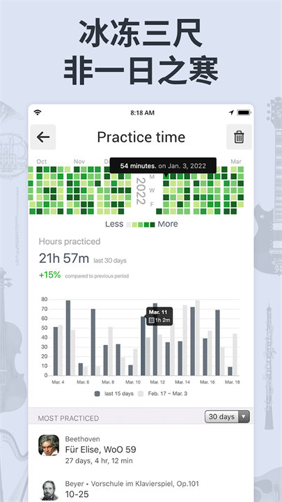 soundcorset中文版截图1