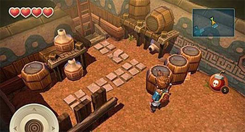 海之号角2安卓版怎样玩1