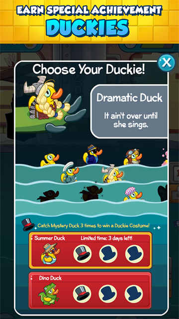 小鳄鱼爱洗澡2中文版截图1