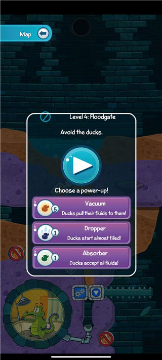 小鳄鱼爱洗澡2中文版