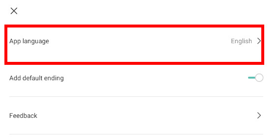 CapCut剪映国际版