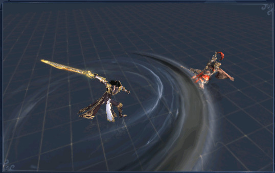 太古封魔录2打金版