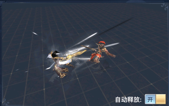 太古封魔录2打金版