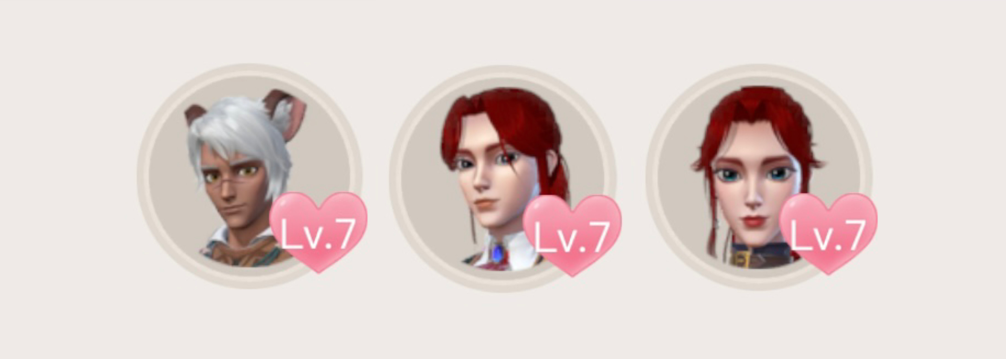 时光公主国际服