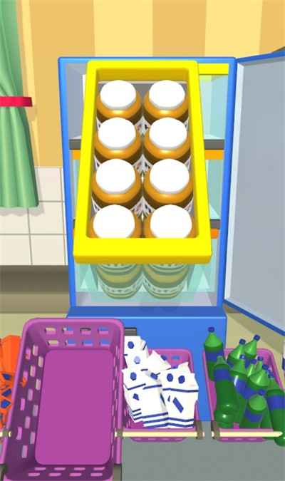 把冰箱装满下载安装