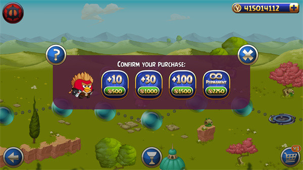 愤怒的小鸟星球大战2中文版