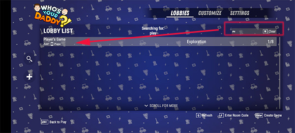 谁是你爸爸中文版