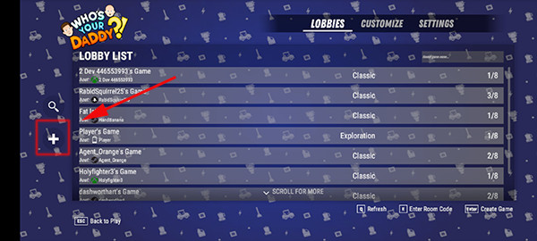 谁是你爸爸中文版