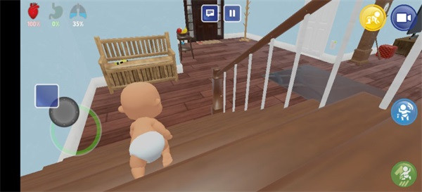 谁是你爸爸中文版