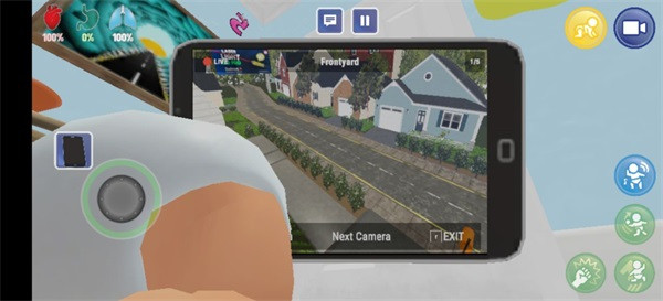 谁是你爸爸中文版