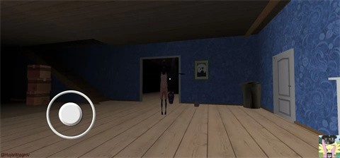 愤怒的邻居恐怖版截图2