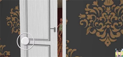 愤怒的邻居恐怖版截图4