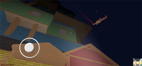 愤怒的邻居恐怖版截图5