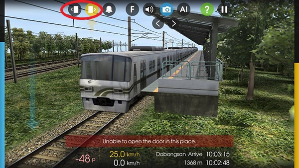 列车模拟2手机版