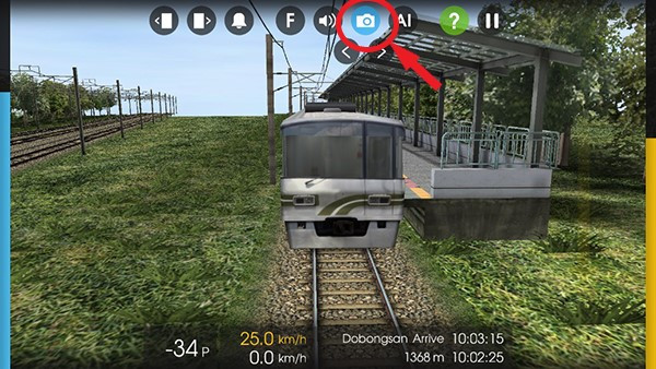 列车模拟2手机版