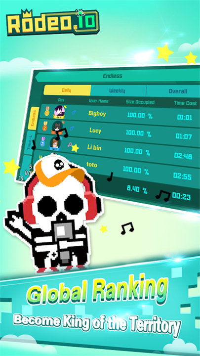 围城大作战老版本截图4