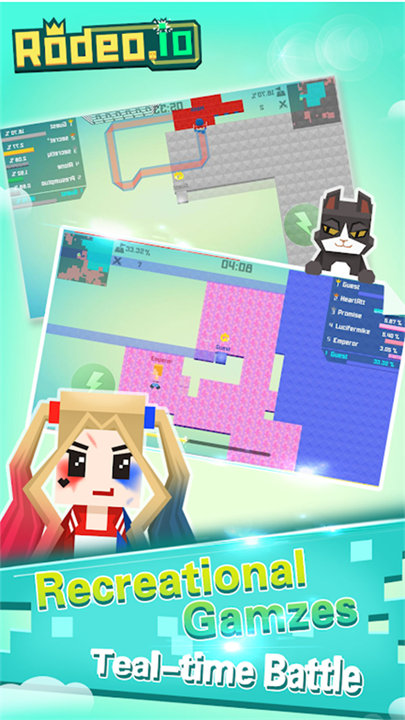 围城大作战老版本截图3