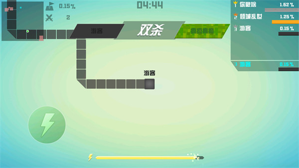 围城大作战老版本怎么玩3