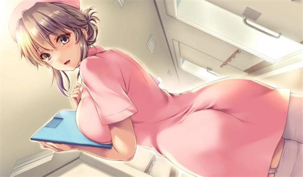 我和她的研修日志汉化版截图2