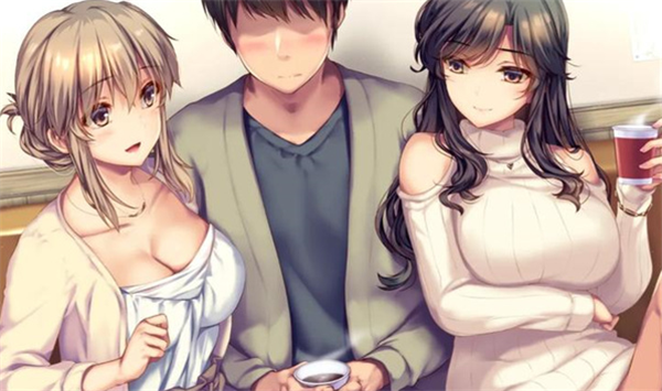 我和她的研修日志汉化版截图3