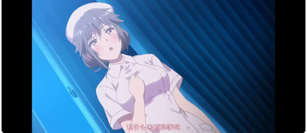 我和她的研修日志汉化版