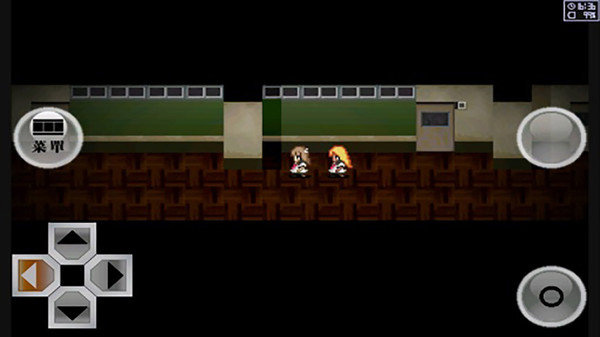 异常感染汉化版截图2