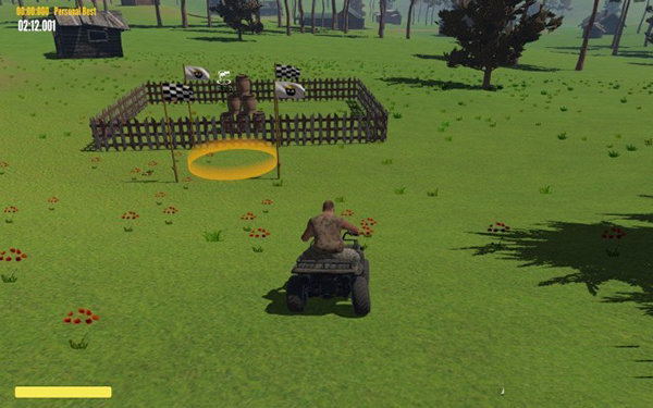 勇气与荣耀手机版截图1