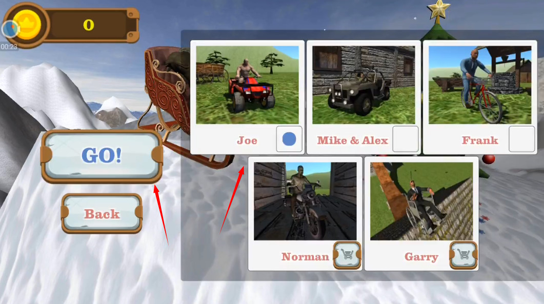 勇气与荣耀手机版