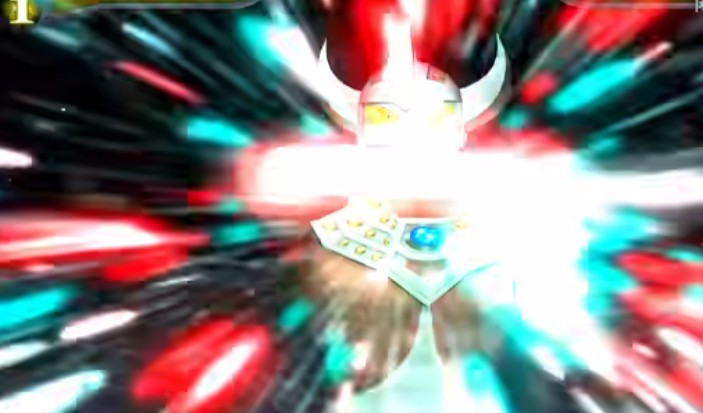 奥特曼格斗进化重生