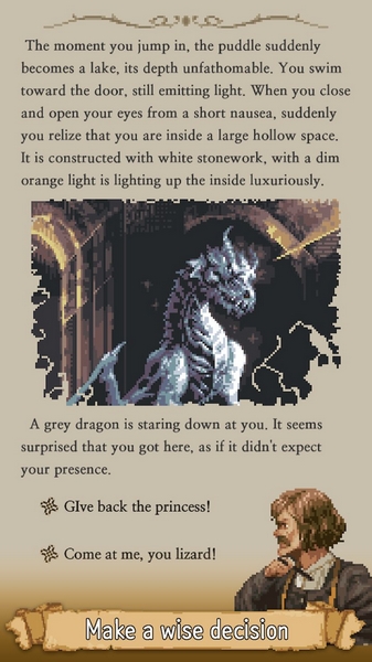 冒险生活中文版截图2