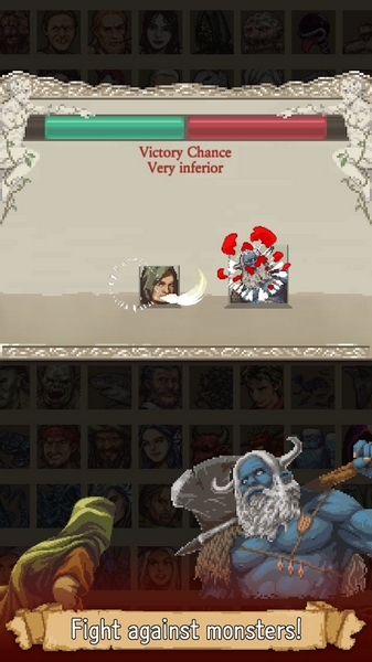 冒险生活中文版截图4