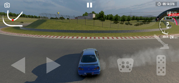 绝对赛车中文版