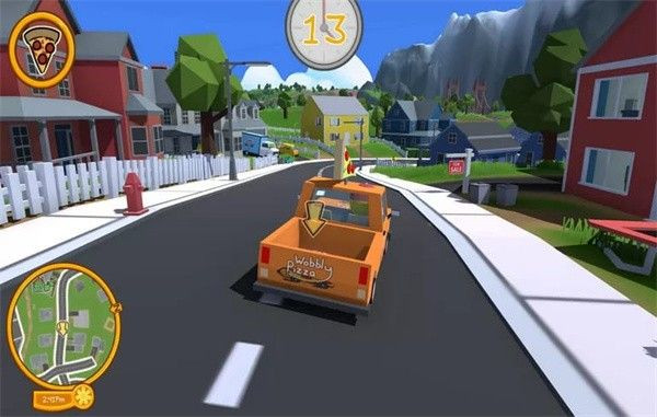 晃晃人生正式版3