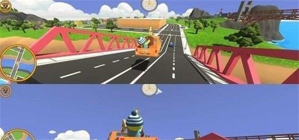 晃晃人生正式版1