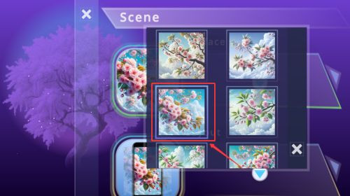 水族馆动态壁纸汉化版