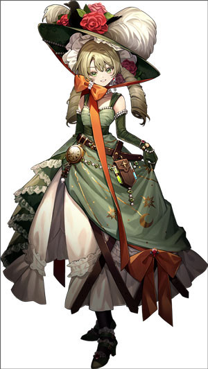 重返未来1999云游戏