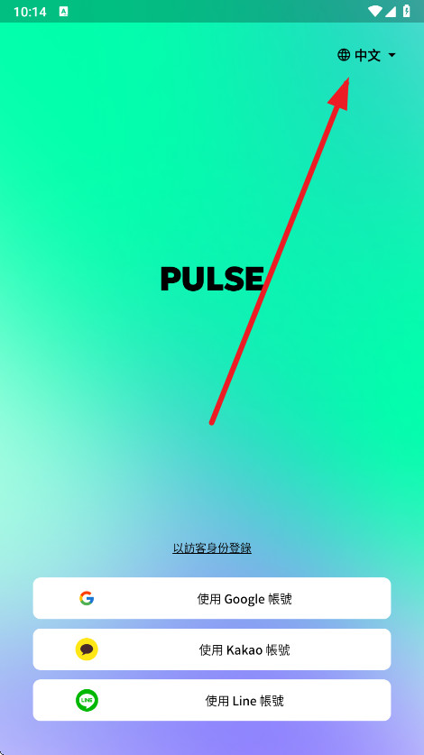 PULSEAI聊天官方版