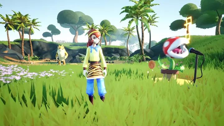 黑神话悟空抢先版截图3