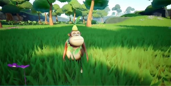 黑神话悟空抢先版