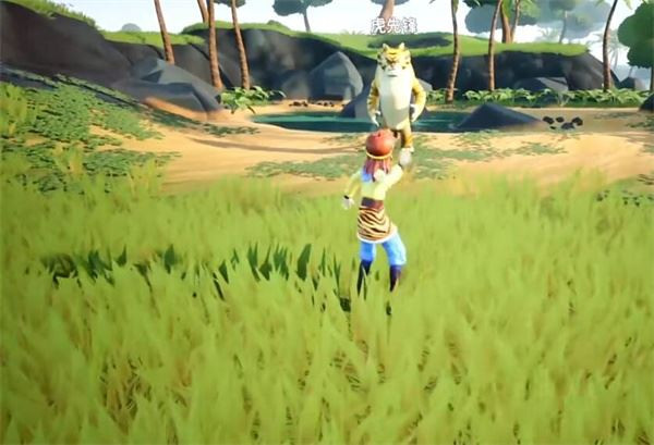 黑神话悟空抢先版