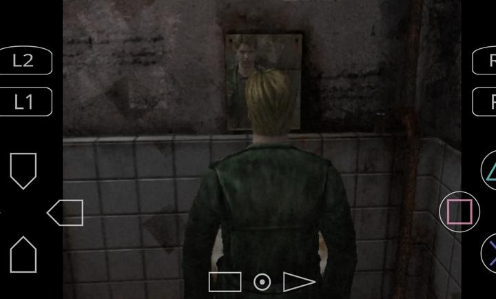 寂静岭2中文版截图3