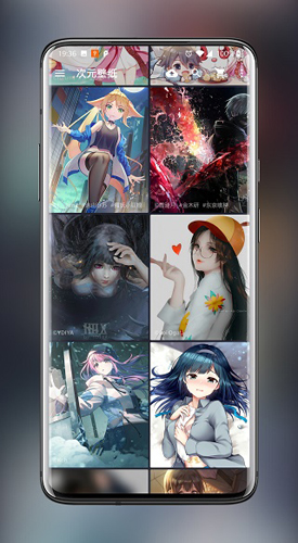 次元壁纸官方正版截图2