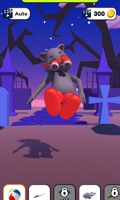 会说话的乔2中文版截图1