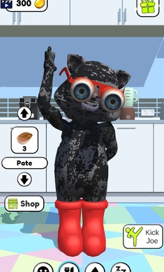 会说话的乔2中文版截图4