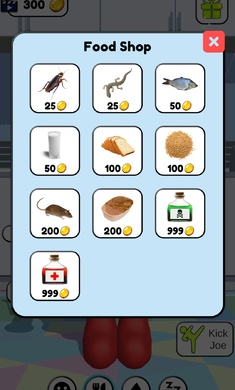 会说话的乔2中文版截图2