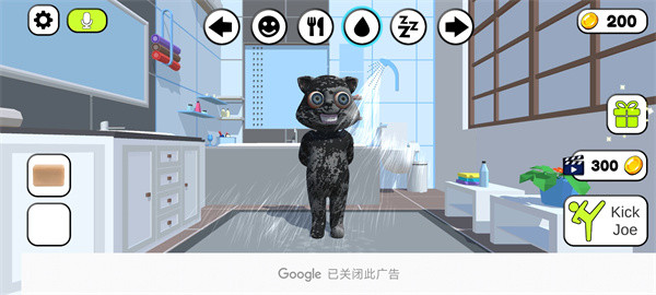 会说话的乔2中文版