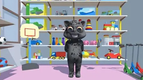 会说话的乔2最新版