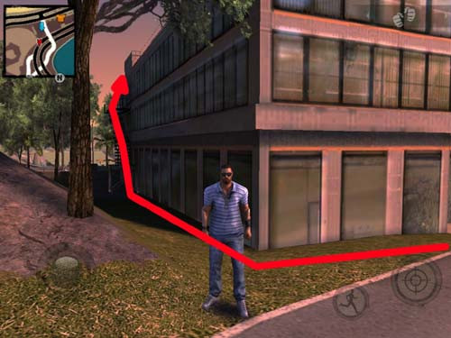 里约热内卢圣徒之城老版本