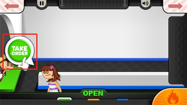 老爹汉堡店历险记安卓版