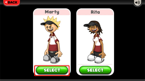 老爹汉堡店历险记安卓版